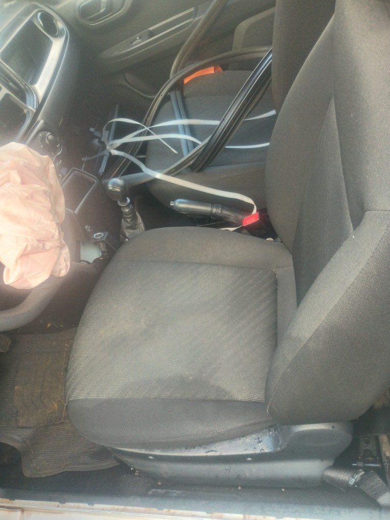 FIAT FIORINO FIORINO ENDURANCE EVO 1.4 FLEX 8V 2P