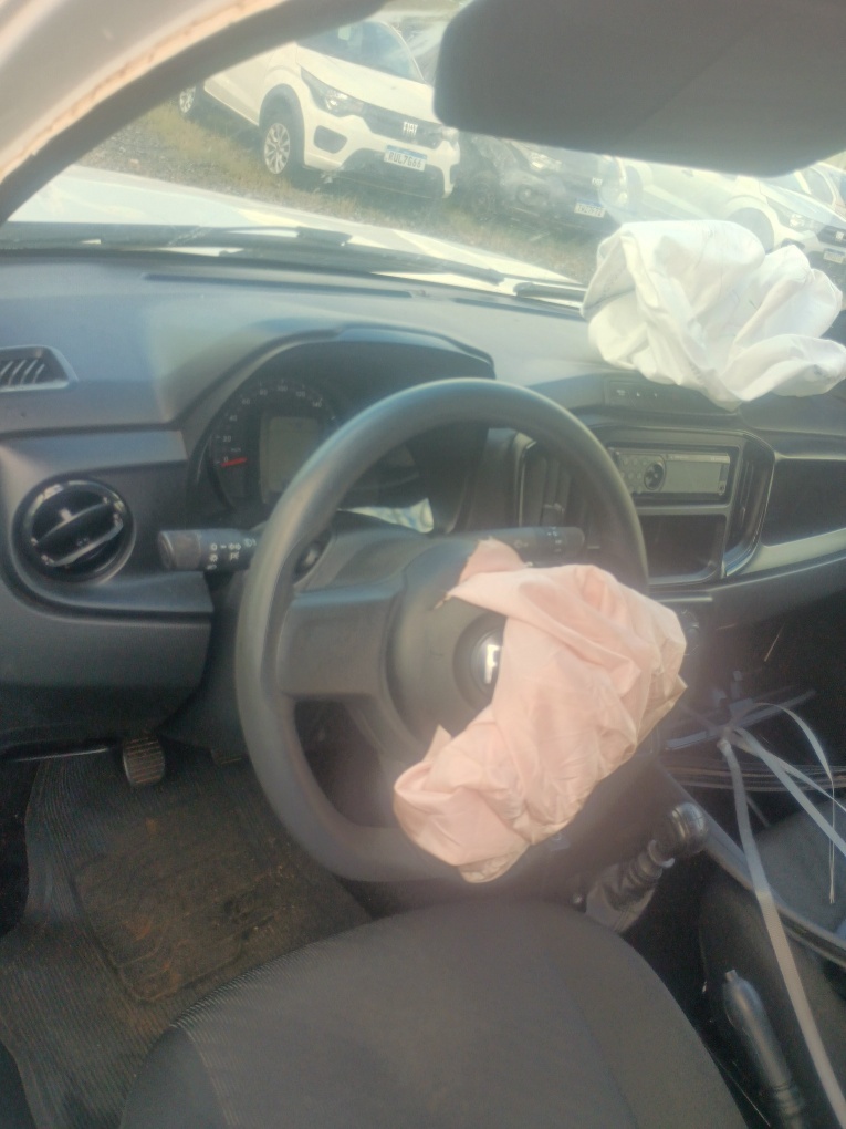 FIAT FIORINO FIORINO ENDURANCE EVO 1.4 FLEX 8V 2P FIAT FIORINO FIORINO ENDURANCE EVO 1.4 FLEX 8V 2P