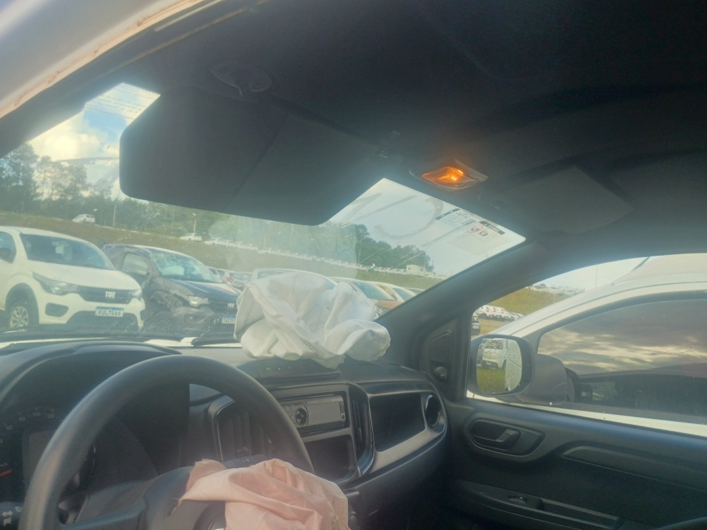 FIAT FIORINO FIORINO ENDURANCE EVO 1.4 FLEX 8V 2P FIAT FIORINO FIORINO ENDURANCE EVO 1.4 FLEX 8V 2P