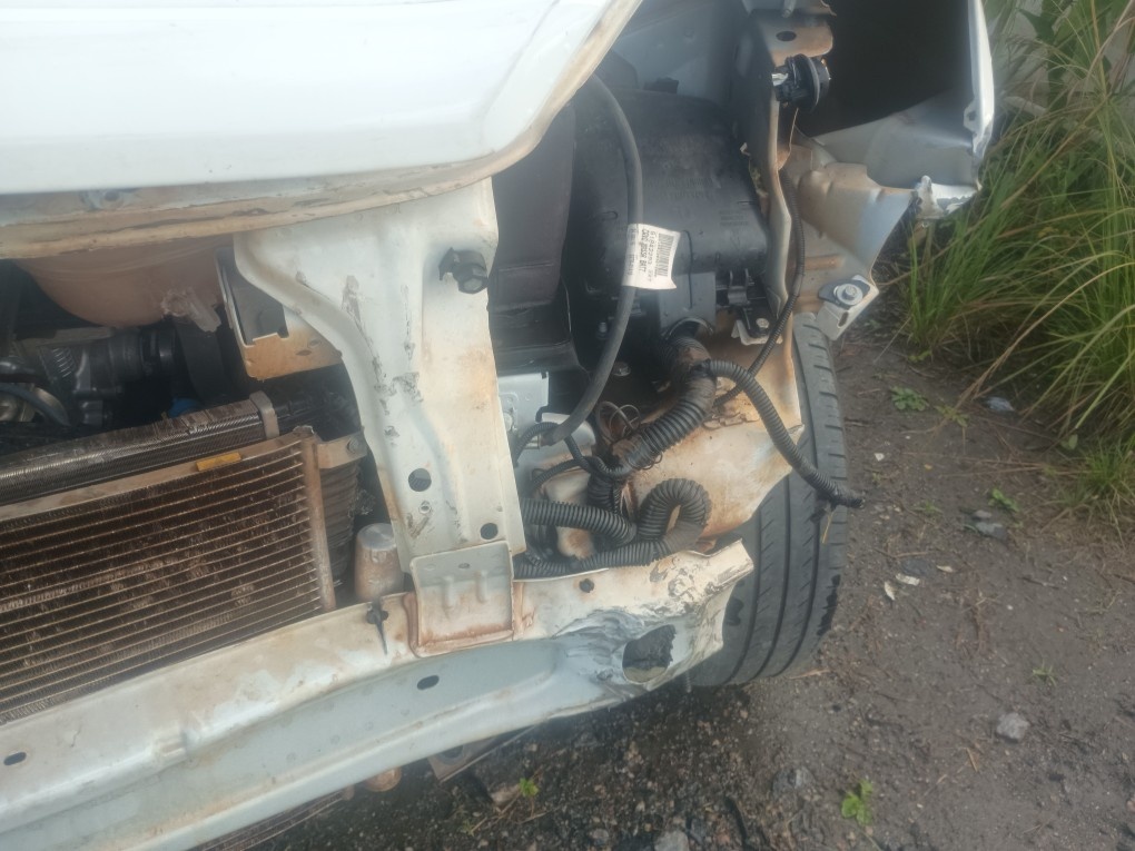 FIAT FIORINO FIORINO ENDURANCE EVO 1.4 FLEX 8V 2P FIAT FIORINO FIORINO ENDURANCE EVO 1.4 FLEX 8V 2P