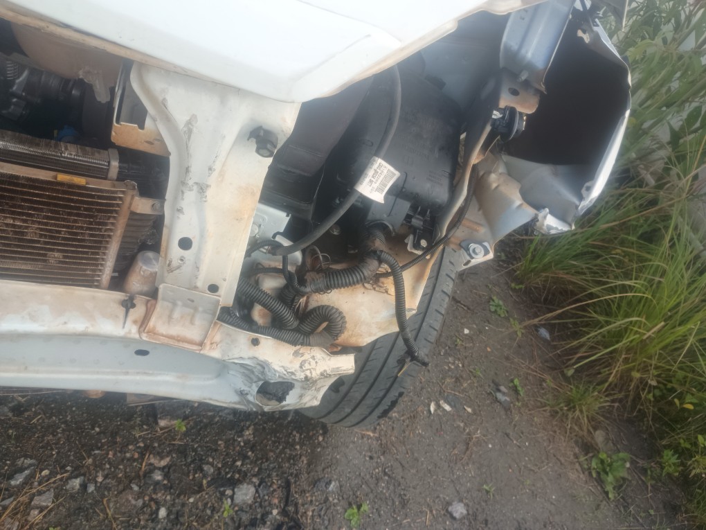 FIAT FIORINO FIORINO ENDURANCE EVO 1.4 FLEX 8V 2P