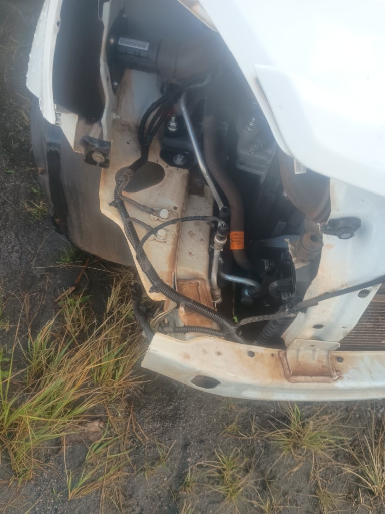 FIAT FIORINO FIORINO ENDURANCE EVO 1.4 FLEX 8V 2P FIAT FIORINO FIORINO ENDURANCE EVO 1.4 FLEX 8V 2P