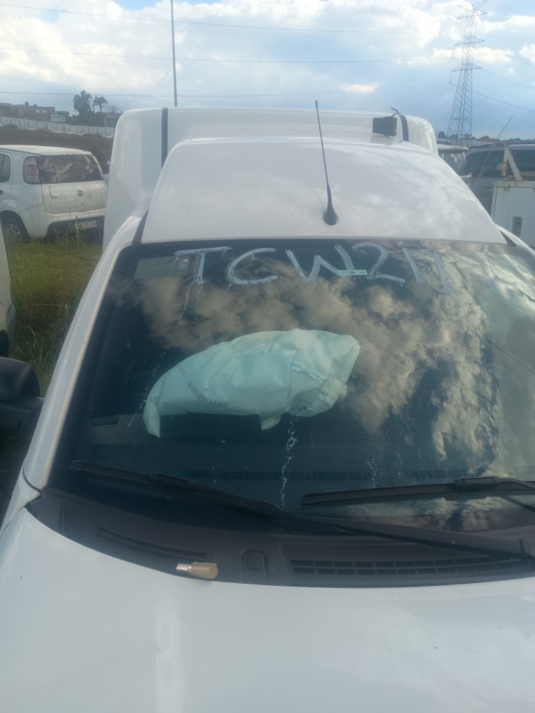 FIAT FIORINO FIORINO ENDURANCE EVO 1.4 FLEX 8V 2P FIAT FIORINO FIORINO ENDURANCE EVO 1.4 FLEX 8V 2P