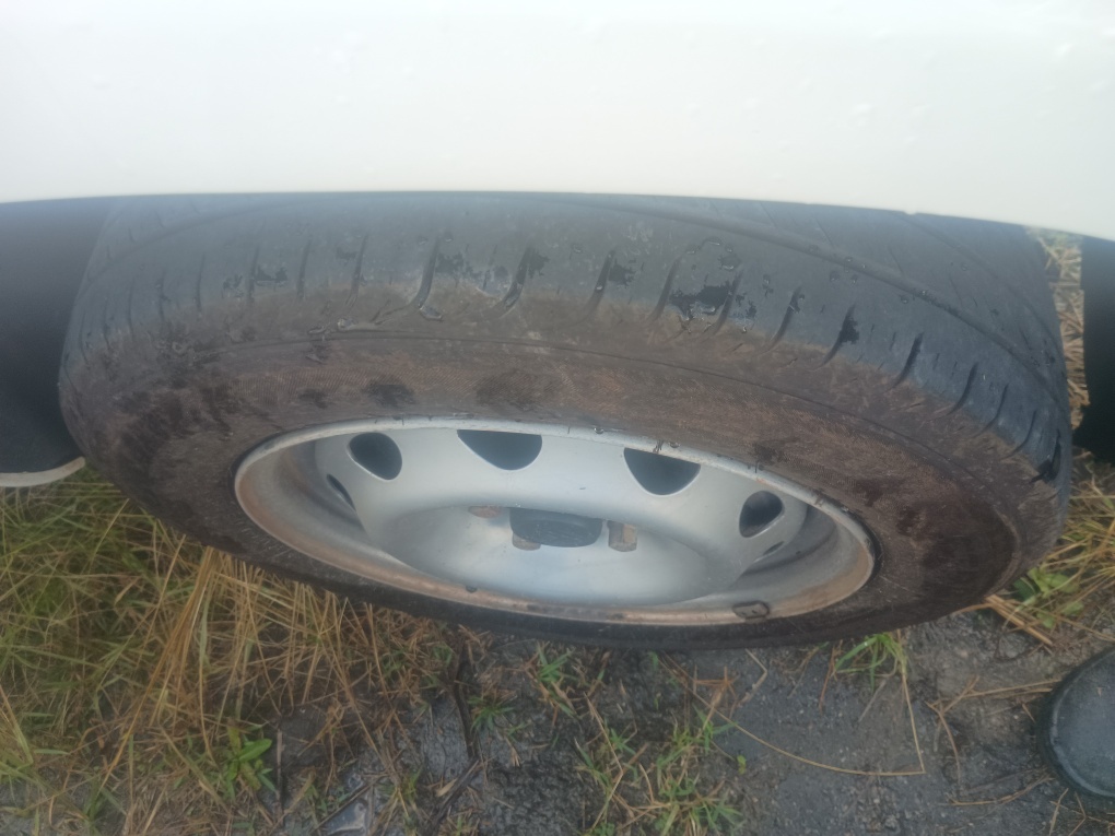 FIAT FIORINO FIORINO ENDURANCE EVO 1.4 FLEX 8V 2P