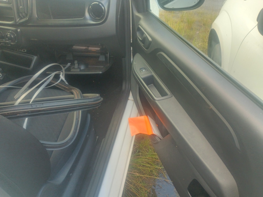 FIAT FIORINO FIORINO ENDURANCE EVO 1.4 FLEX 8V 2P