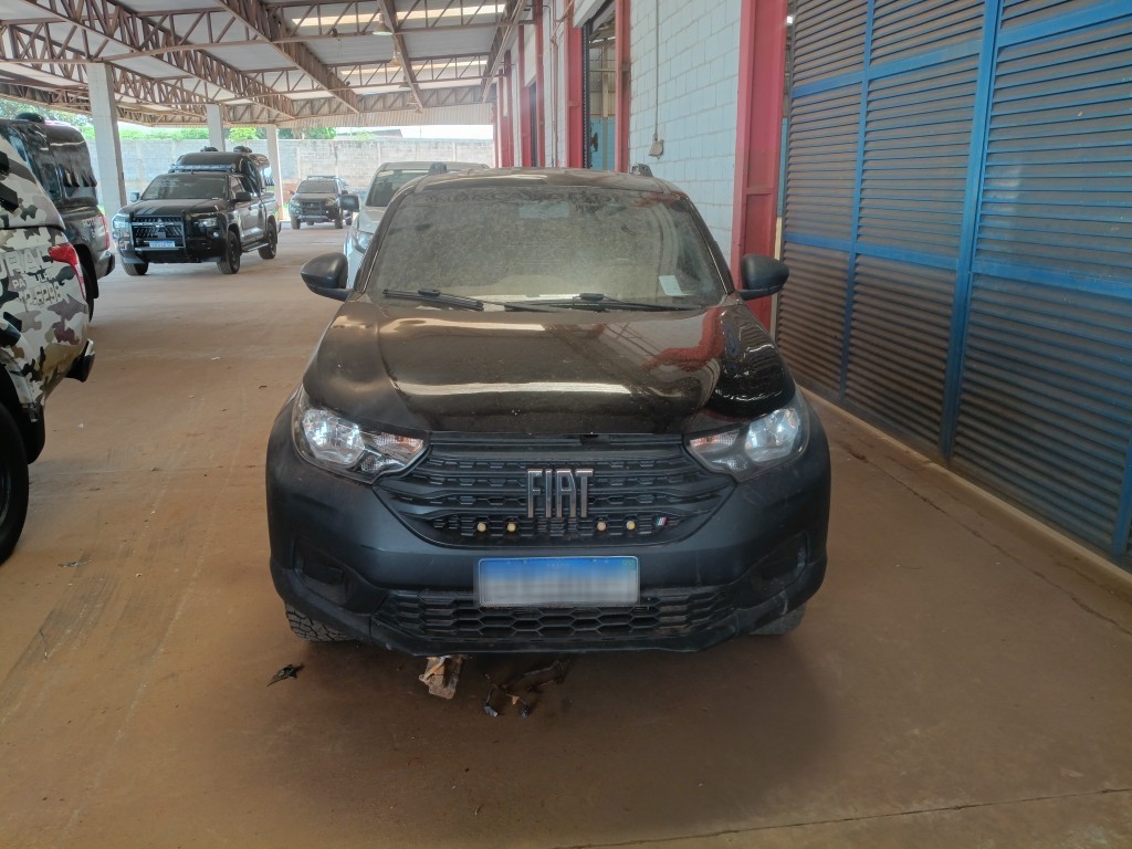 FIAT STRADA 1.3 FIREFLY FLEX ENDURANCE CS MANUAL