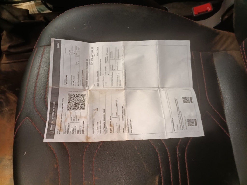 FIAT STRADA 1.3 FIREFLY FLEX ENDURANCE CS MANUAL FIAT STRADA 1.3 FIREFLY FLEX ENDURANCE CS MANUAL