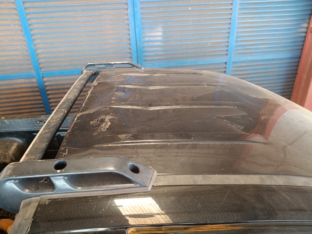 FIAT STRADA 1.3 FIREFLY FLEX ENDURANCE CS MANUAL