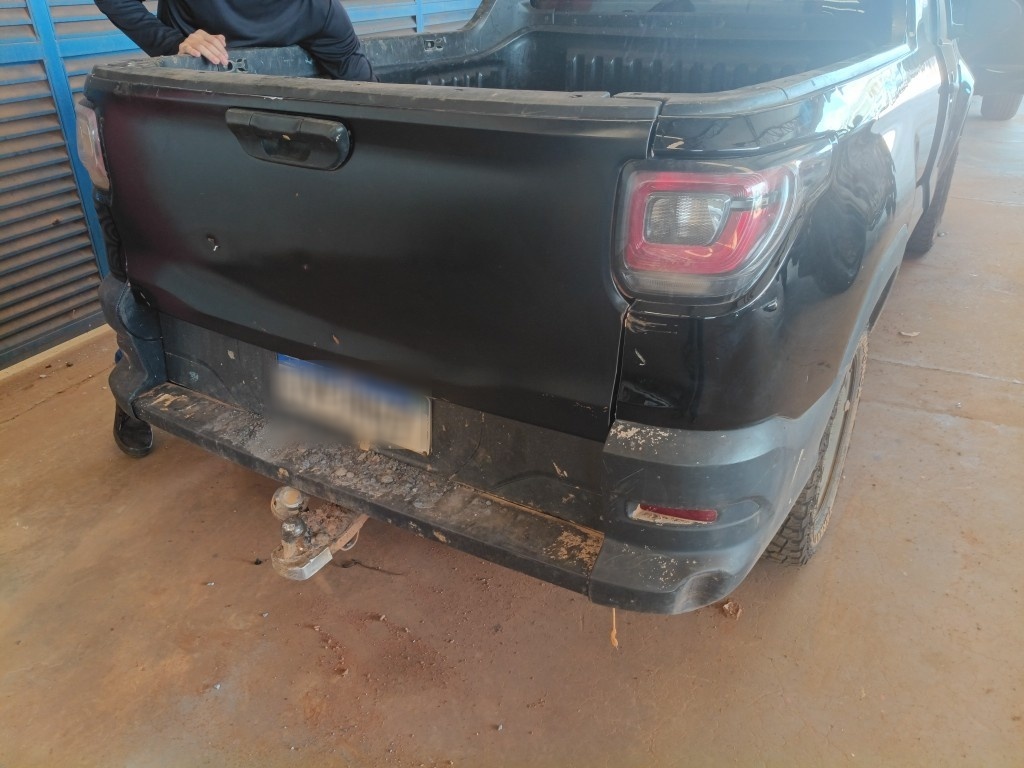 FIAT STRADA 1.3 FIREFLY FLEX ENDURANCE CS MANUAL