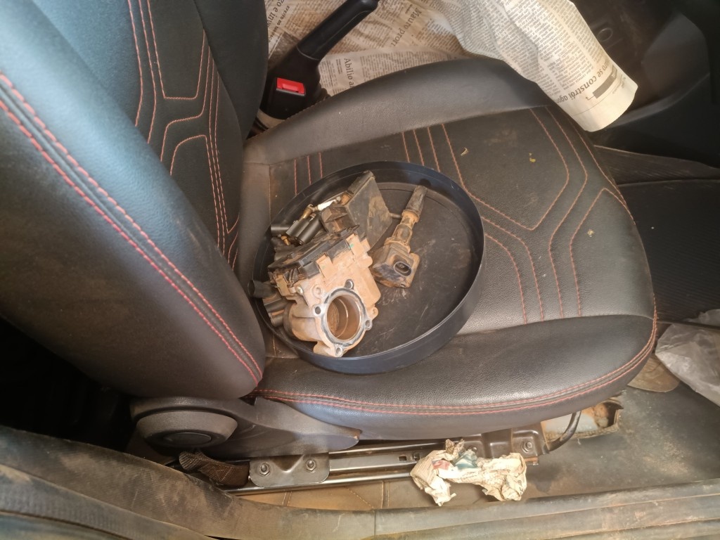 FIAT STRADA 1.3 FIREFLY FLEX ENDURANCE CS MANUAL FIAT STRADA 1.3 FIREFLY FLEX ENDURANCE CS MANUAL