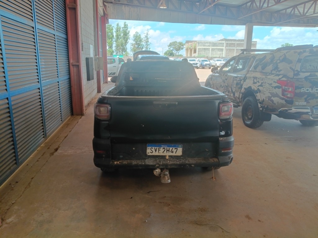 FIAT STRADA 1.3 FIREFLY FLEX ENDURANCE CS MANUAL