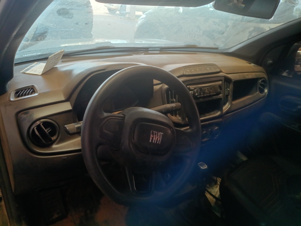 FIAT STRADA 1.3 FIREFLY FLEX ENDURANCE CS MANUAL