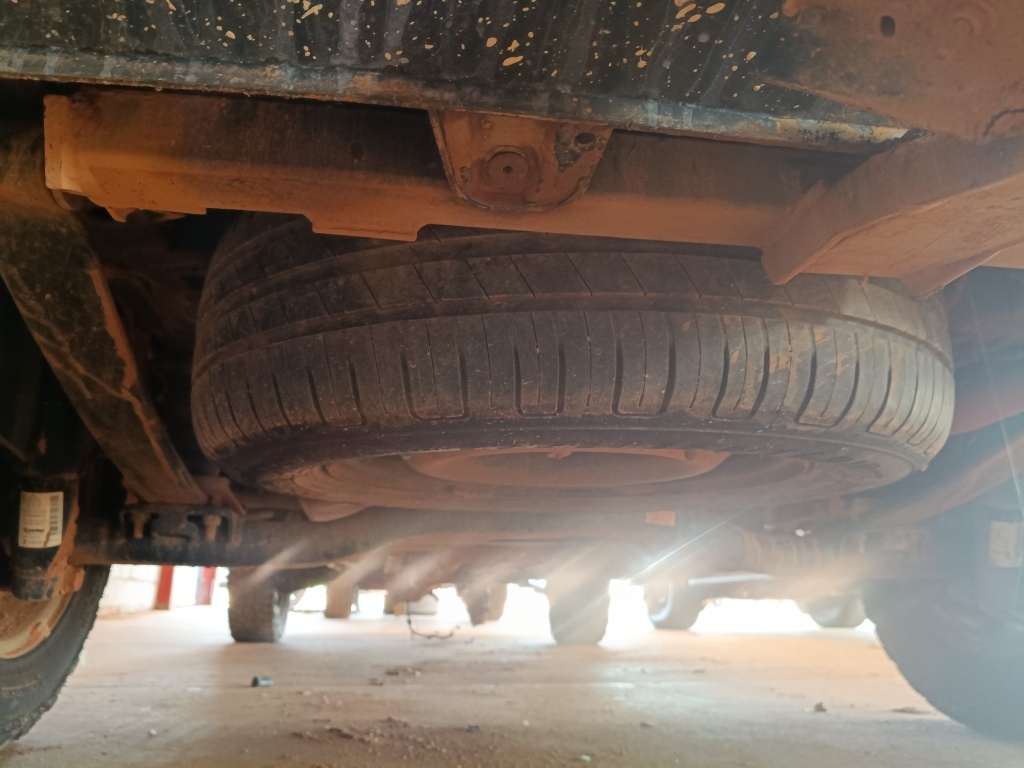 FIAT STRADA 1.3 FIREFLY FLEX ENDURANCE CS MANUAL FIAT STRADA 1.3 FIREFLY FLEX ENDURANCE CS MANUAL