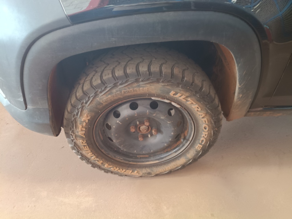 FIAT STRADA 1.3 FIREFLY FLEX ENDURANCE CS MANUAL