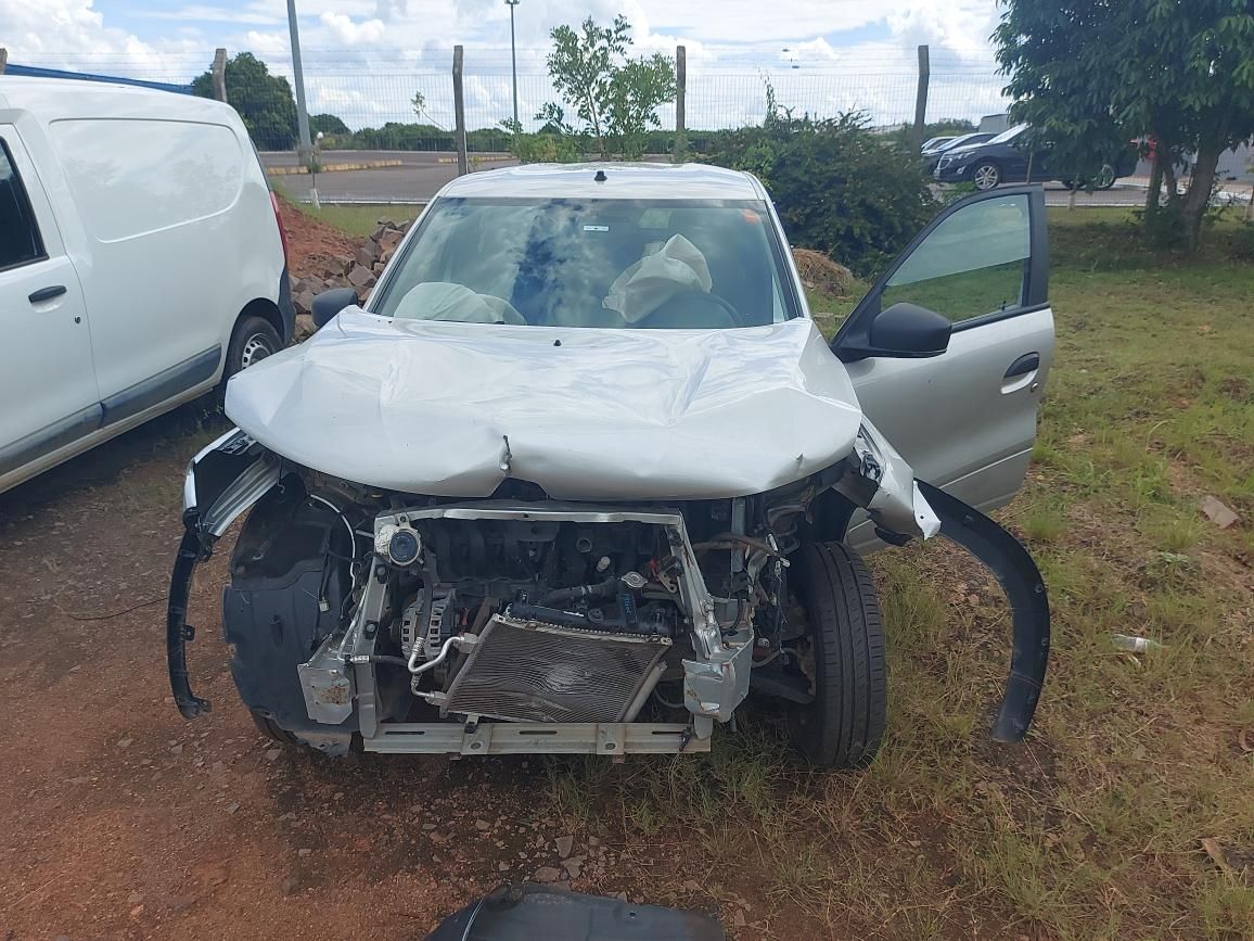 RENAULT KWID ZEN 1.0 FLEX 12V 5P MEC.