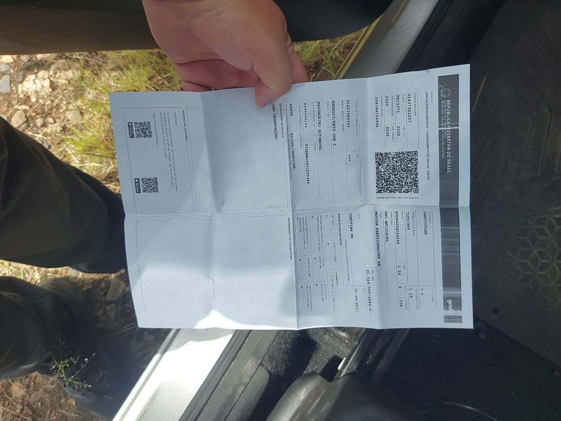 RENAULT KWID ZEN 1.0 FLEX 12V 5P MEC.