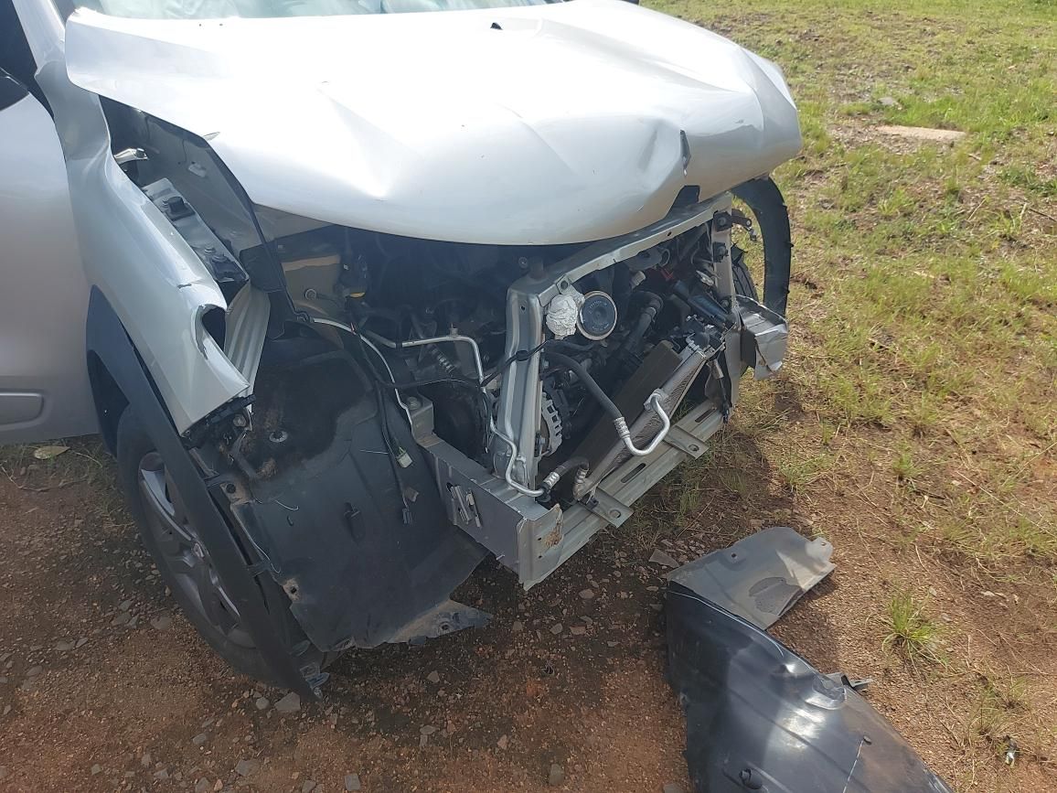 RENAULT KWID ZEN 1.0 FLEX 12V 5P MEC.