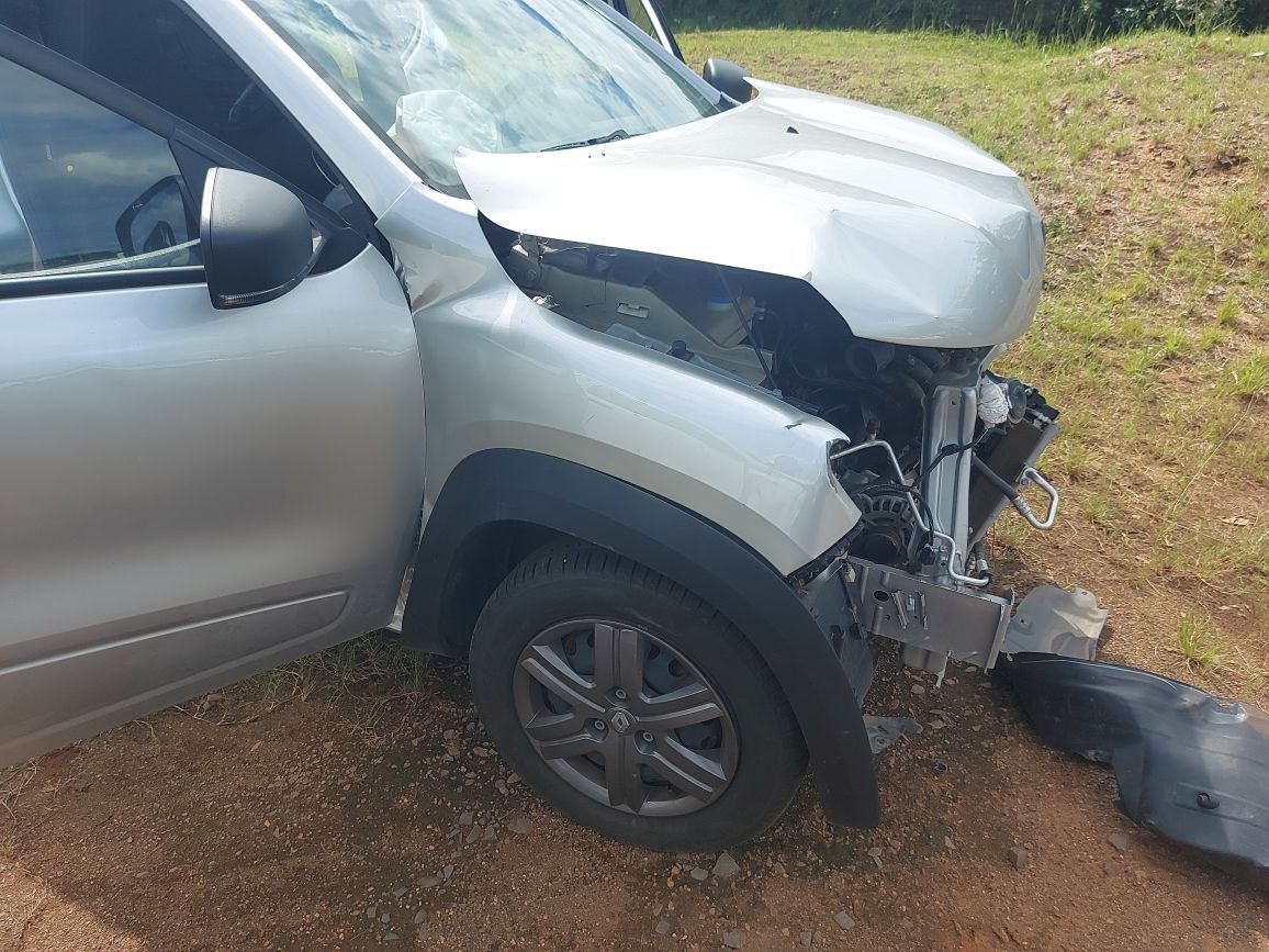 RENAULT KWID ZEN 1.0 FLEX 12V 5P MEC.