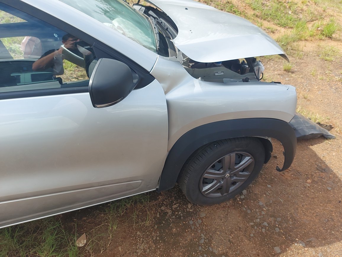 RENAULT KWID ZEN 1.0 FLEX 12V 5P MEC.