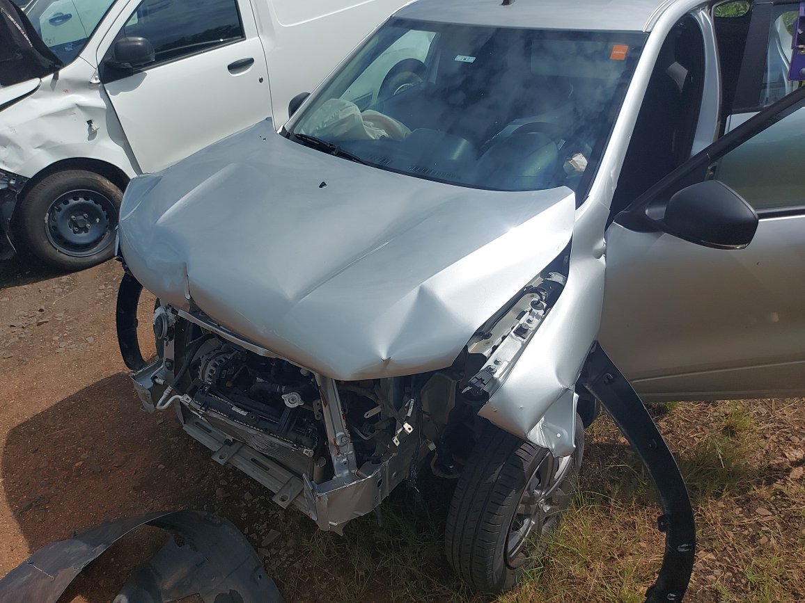 RENAULT KWID ZEN 1.0 FLEX 12V 5P MEC.