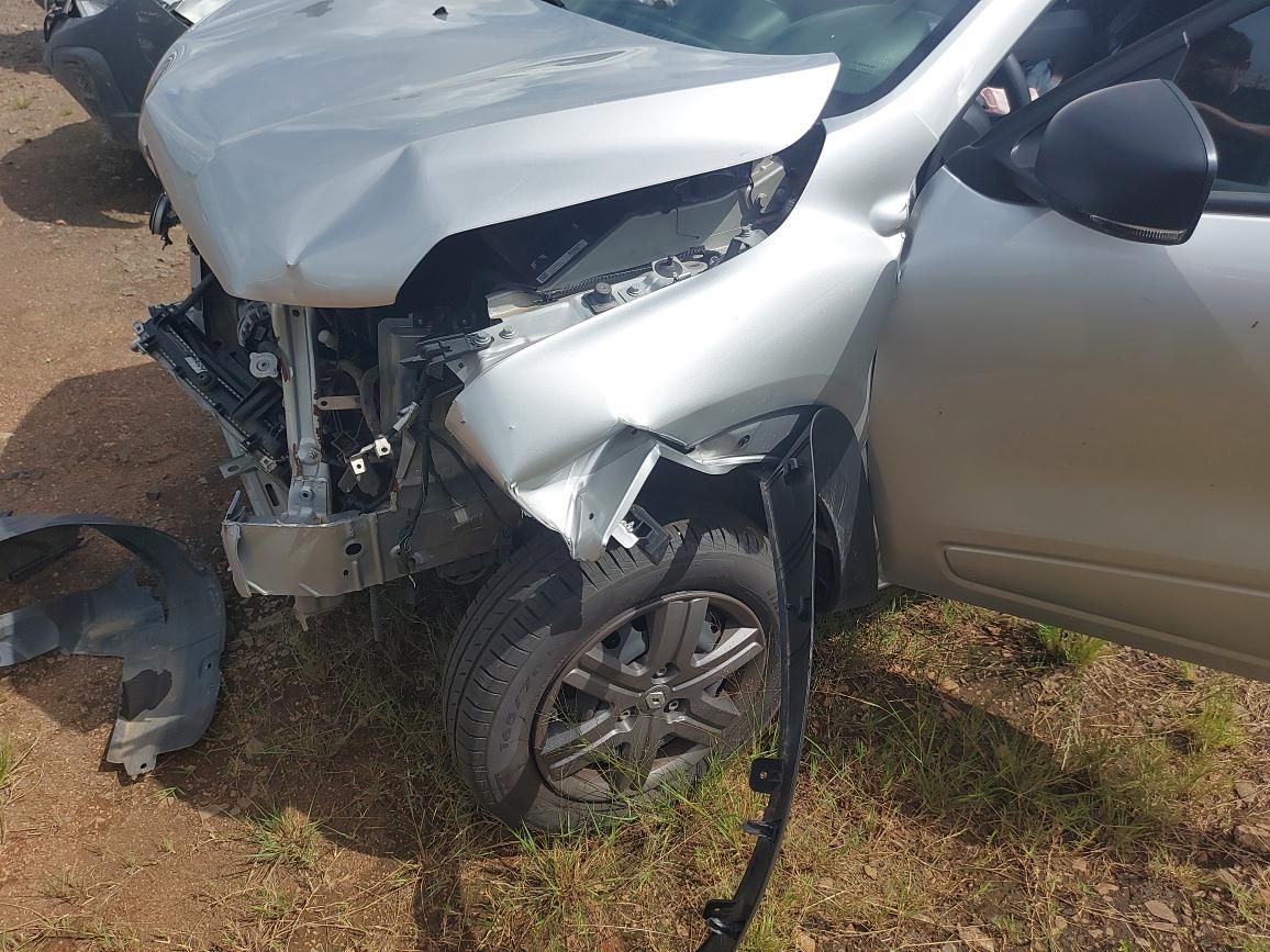 RENAULT KWID ZEN 1.0 FLEX 12V 5P MEC.