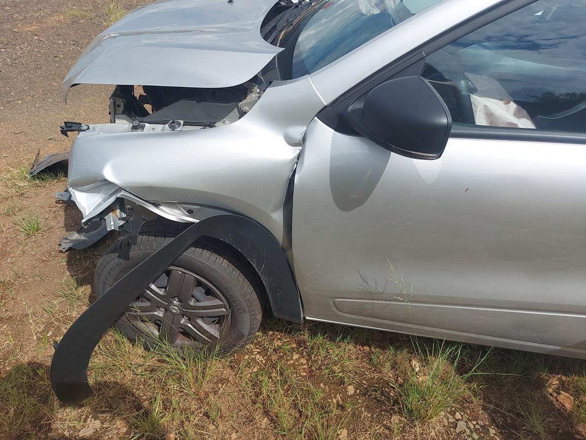 RENAULT KWID ZEN 1.0 FLEX 12V 5P MEC.