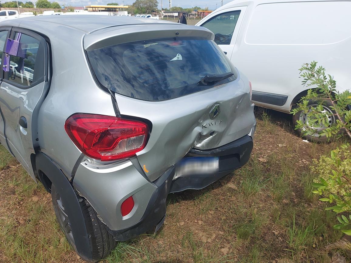 RENAULT KWID ZEN 1.0 FLEX 12V 5P MEC.