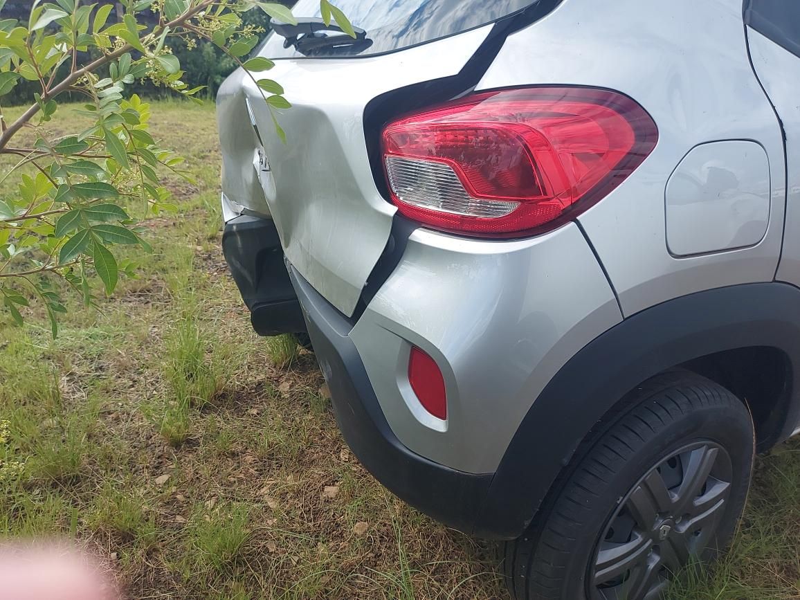 RENAULT KWID ZEN 1.0 FLEX 12V 5P MEC. RENAULT KWID ZEN 1.0 FLEX 12V 5P MEC.