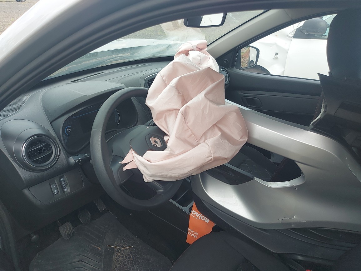 RENAULT KWID ZEN 1.0 FLEX 12V 5P MEC.