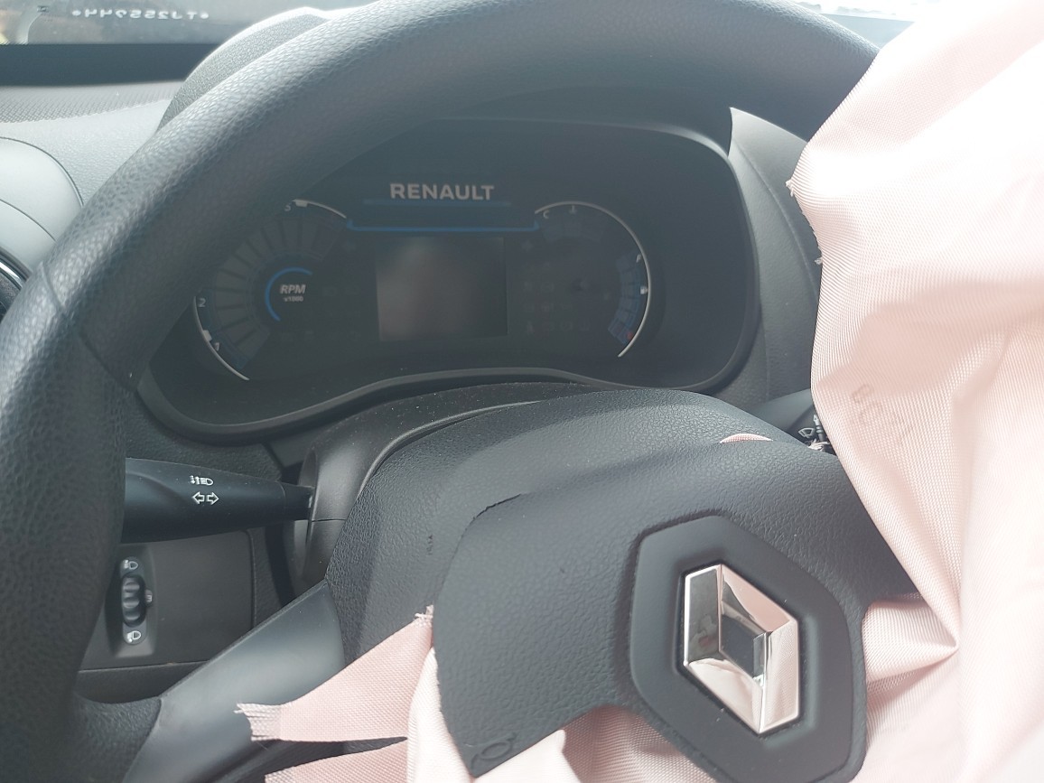 RENAULT KWID ZEN 1.0 FLEX 12V 5P MEC.