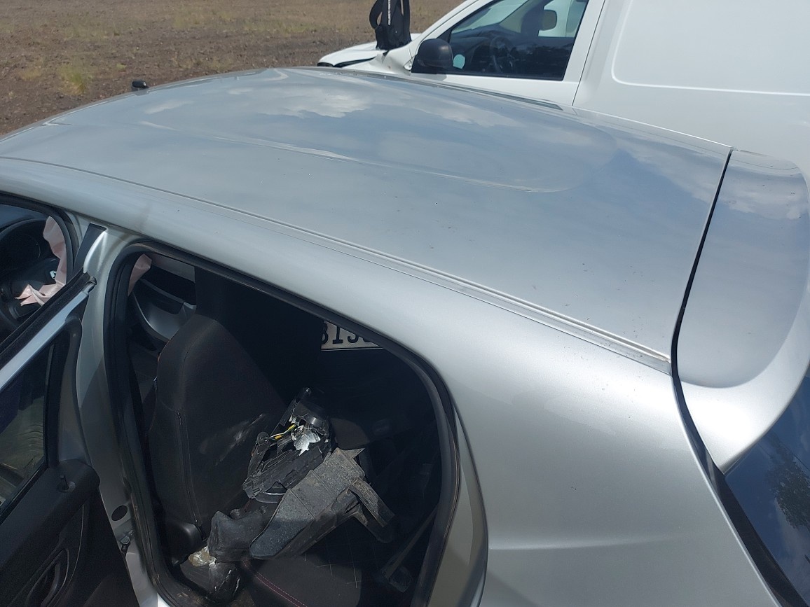 RENAULT KWID ZEN 1.0 FLEX 12V 5P MEC. RENAULT KWID ZEN 1.0 FLEX 12V 5P MEC.