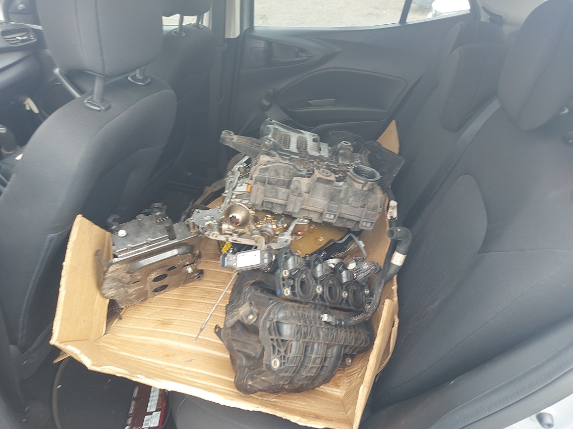 FIAT ARGO 1.0 FIREFLY FLEX DRIVE MANUAL FIAT ARGO 1.0 FIREFLY FLEX DRIVE MANUAL