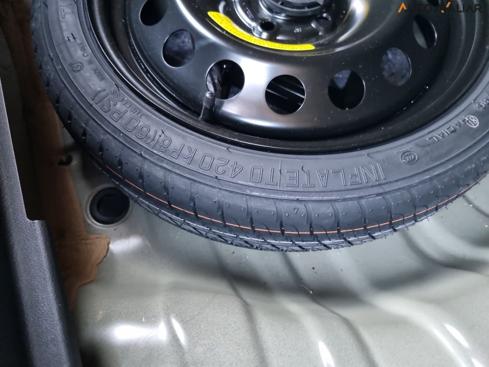 CHEVROLET TRACKER 1.0 TURBO FLEX MIDNIGHT AUTOMATICO