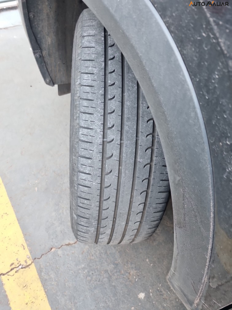 CHEVROLET TRACKER 1.0 TURBO FLEX MIDNIGHT AUTOMATICO