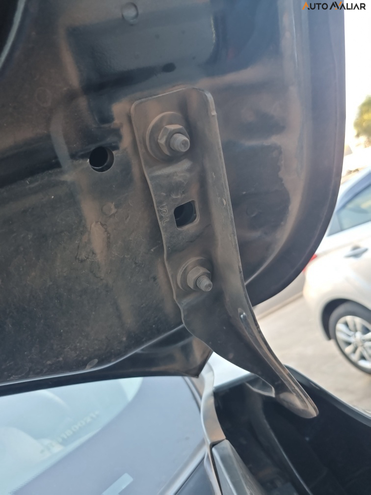 CHEVROLET TRACKER 1.0 TURBO FLEX MIDNIGHT AUTOMATICO