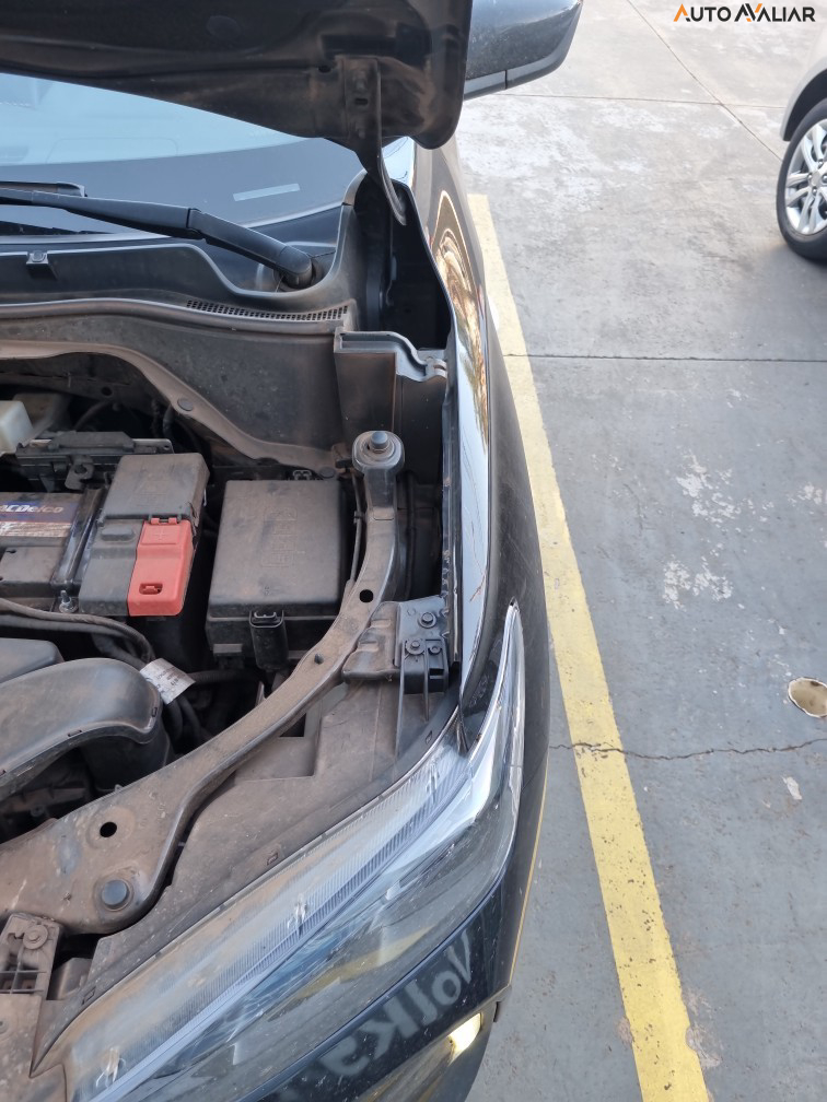 CHEVROLET TRACKER 1.0 TURBO FLEX MIDNIGHT AUTOMATICO