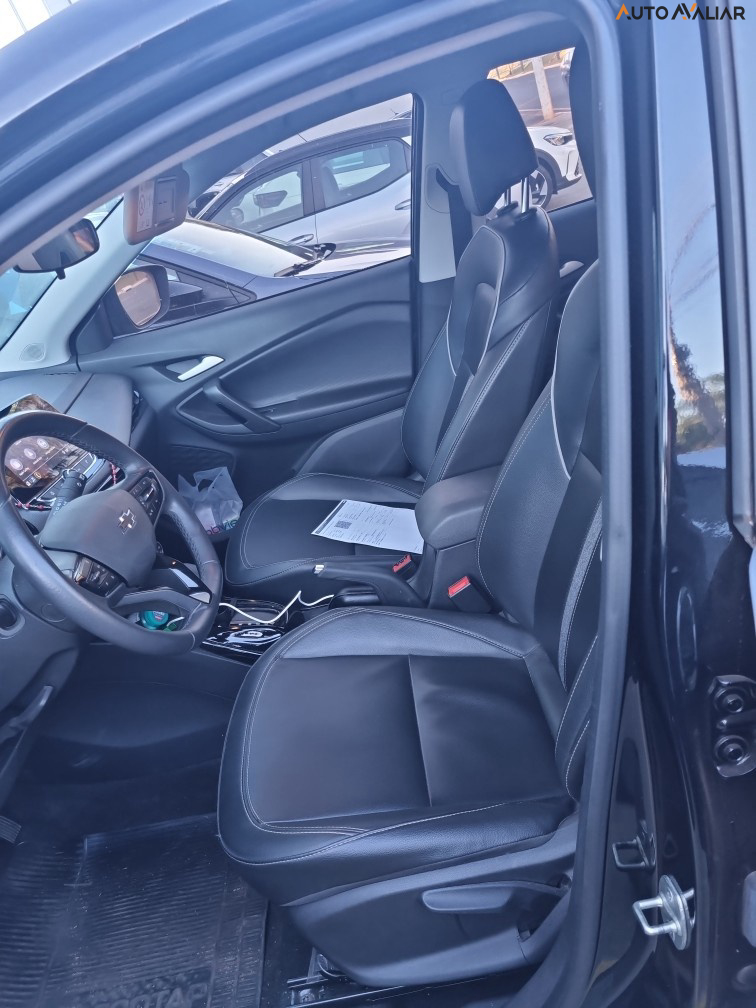 CHEVROLET TRACKER 1.0 TURBO FLEX MIDNIGHT AUTOMATICO