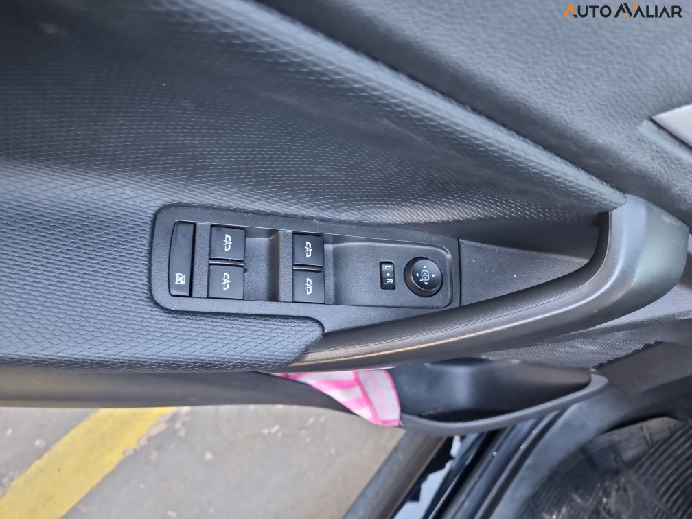 CHEVROLET TRACKER 1.0 TURBO FLEX MIDNIGHT AUTOMATICO