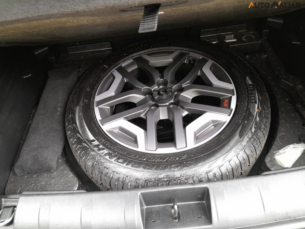 JEEP RENEGADE 1.3 T270 Turbo Flex Trailhawk 4x4 At9