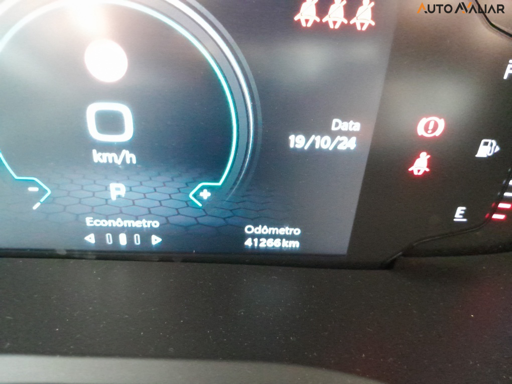 JEEP RENEGADE 1.3 T270 Turbo Flex Trailhawk 4x4 At9