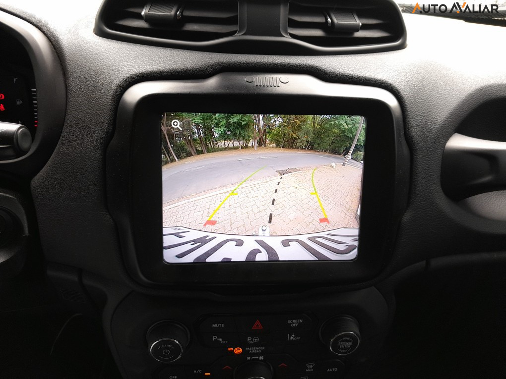 JEEP RENEGADE 1.3 T270 Turbo Flex Trailhawk 4x4 At9