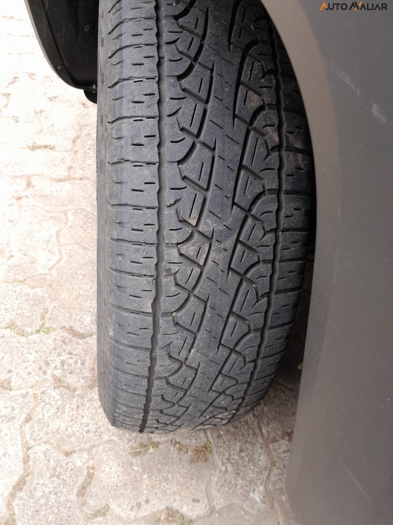 JEEP RENEGADE 1.3 T270 Turbo Flex Trailhawk 4x4 At9