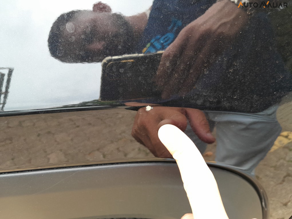 JEEP RENEGADE 1.3 T270 Turbo Flex Trailhawk 4x4 At9