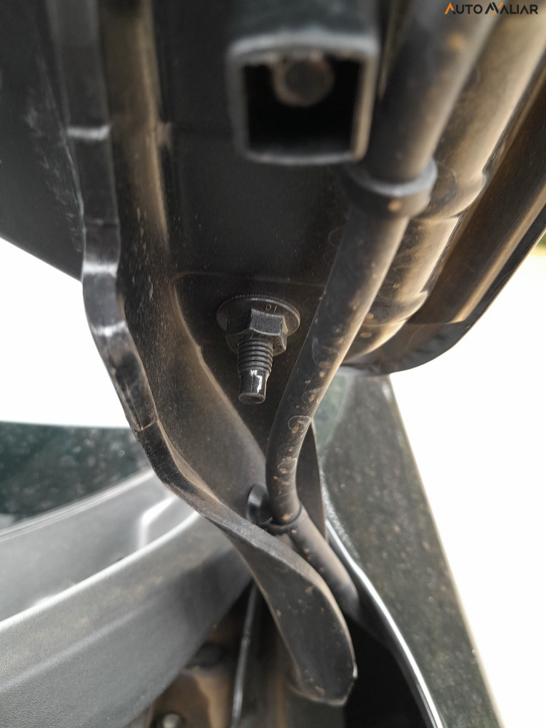 JEEP RENEGADE 1.3 T270 Turbo Flex Trailhawk 4x4 At9