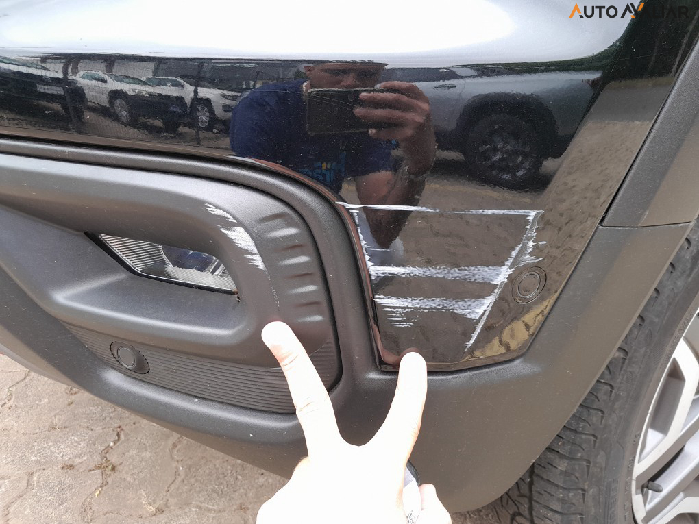 JEEP RENEGADE 1.3 T270 Turbo Flex Trailhawk 4x4 At9