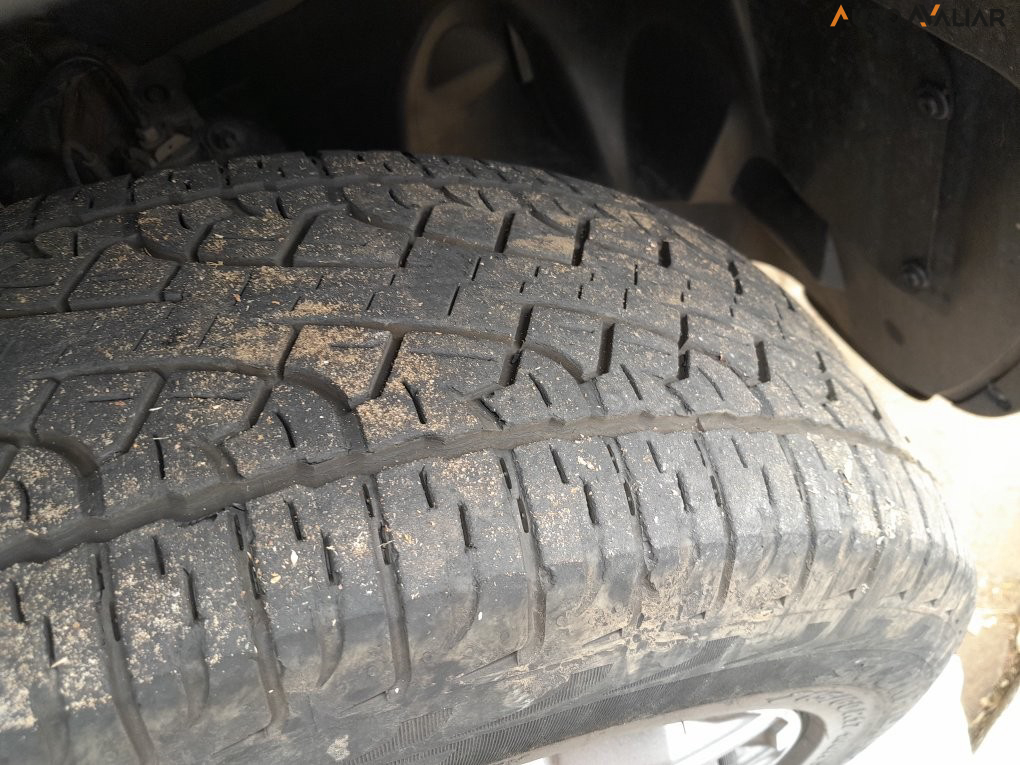 JEEP RENEGADE 1.3 T270 Turbo Flex Trailhawk 4x4 At9