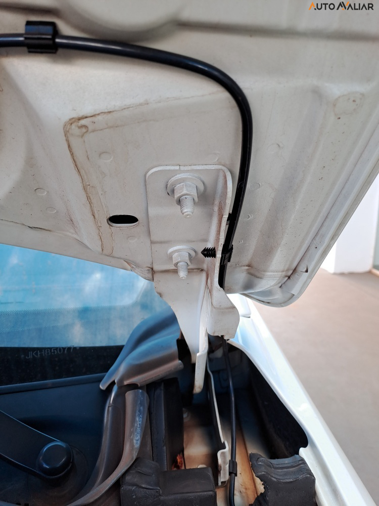 JEEP COMPASS 2.0 16V DIESEL LONGITUDE 4X4 AUTOMATICO