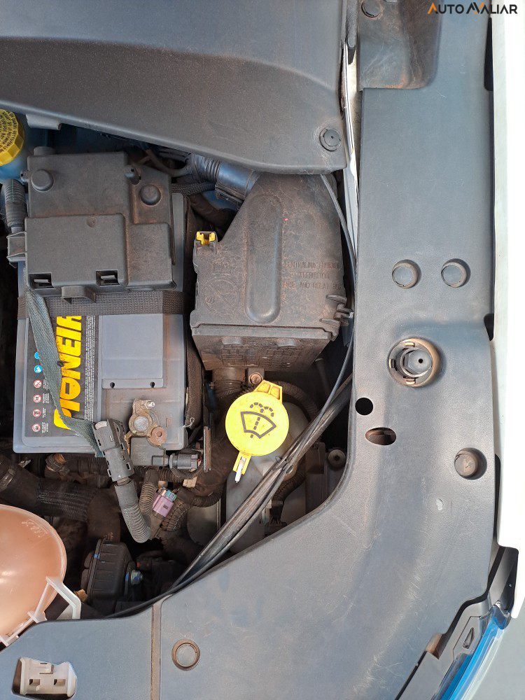 JEEP COMPASS 2.0 16V DIESEL LONGITUDE 4X4 AUTOMATICO