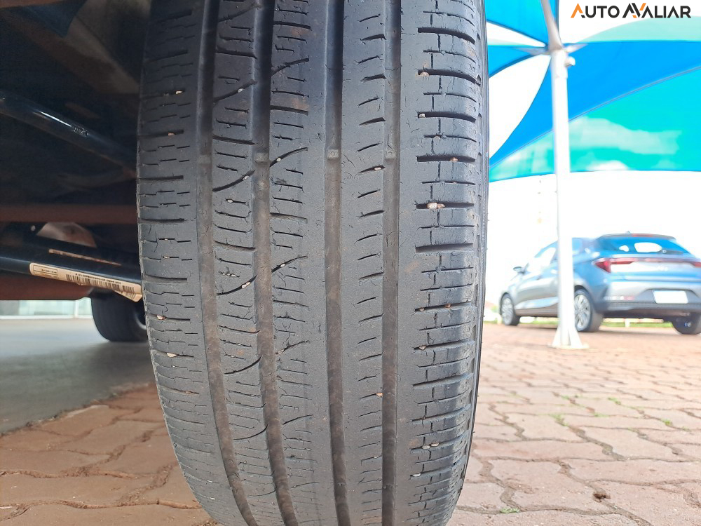 JEEP COMPASS 2.0 16V DIESEL LONGITUDE 4X4 AUTOMATICO