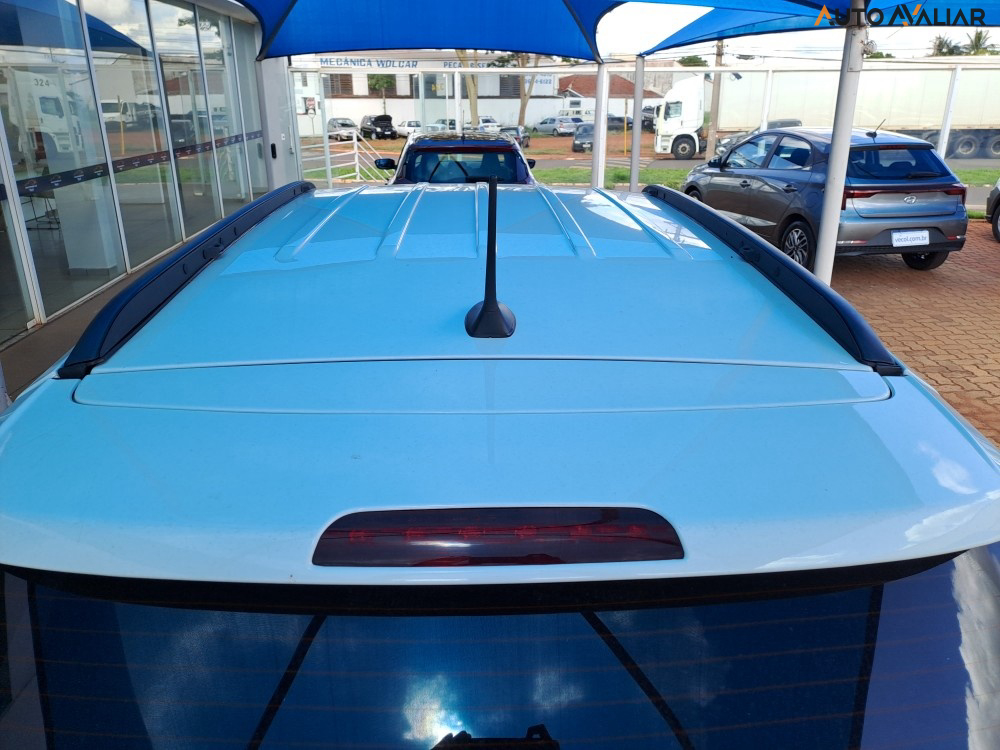 JEEP COMPASS 2.0 16V DIESEL LONGITUDE 4X4 AUTOMATICO